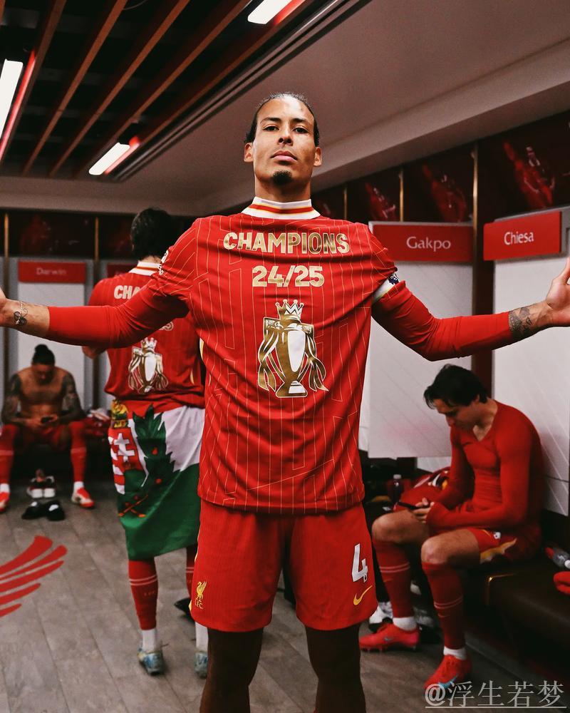 早知道|利物浦无缘英超连胜 早知道|利物浦无缘英超连胜