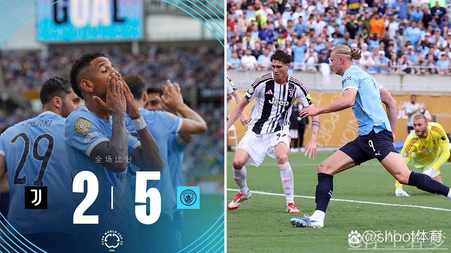 曼城13亿阵容5-2横扫5亿尤文 三连胜锁定小组头名 曼城13亿阵容5-2横扫5亿尤文 三连胜锁定小组头名