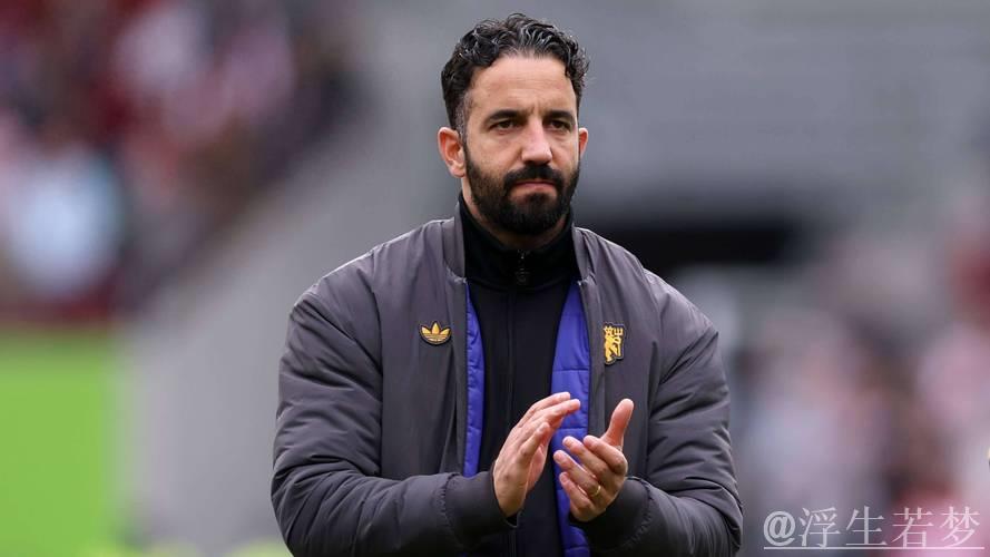 曼联117年最差纪录 3项赛事出局 阿莫林豪言英超可夺冠 曼联117年最差纪录 3项赛事出局 阿莫林豪言英超可夺冠