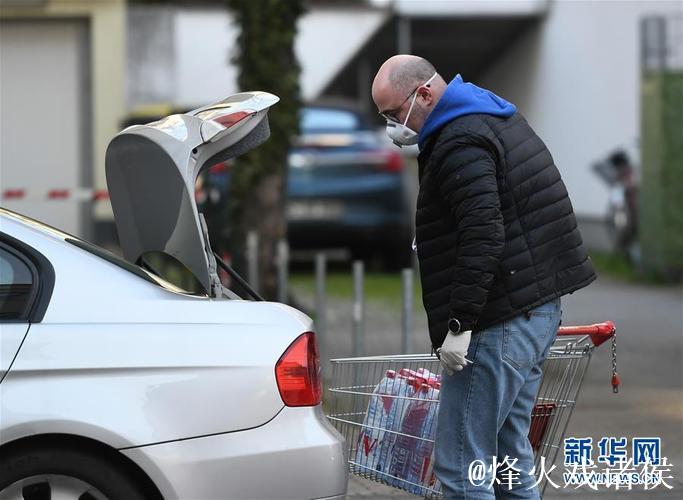 德国球员捐款对抗新冠肺炎疫情 资金超过250万欧 德国球员捐款对抗新冠肺炎疫情 资金超过250万欧