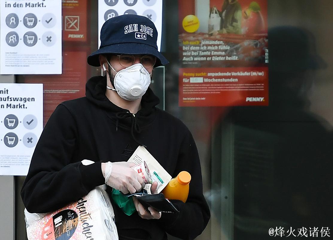 德国球员捐款对抗新冠肺炎疫情 资金超过250万欧 德国球员捐款对抗新冠肺炎疫情 资金超过250万欧