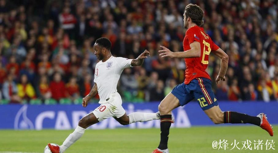 英格兰5-0取六连胜 成为欧洲区首支直通世界杯球队