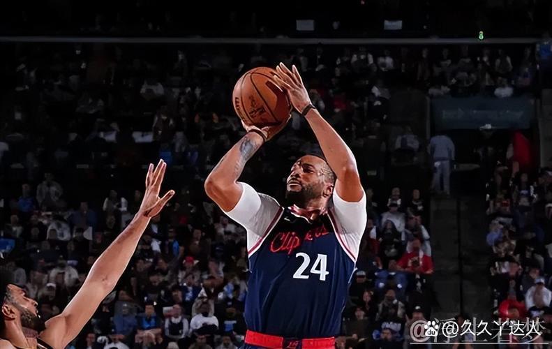 掘金力克快船拿下关键胜利 掘金力克快船拿下关键胜利