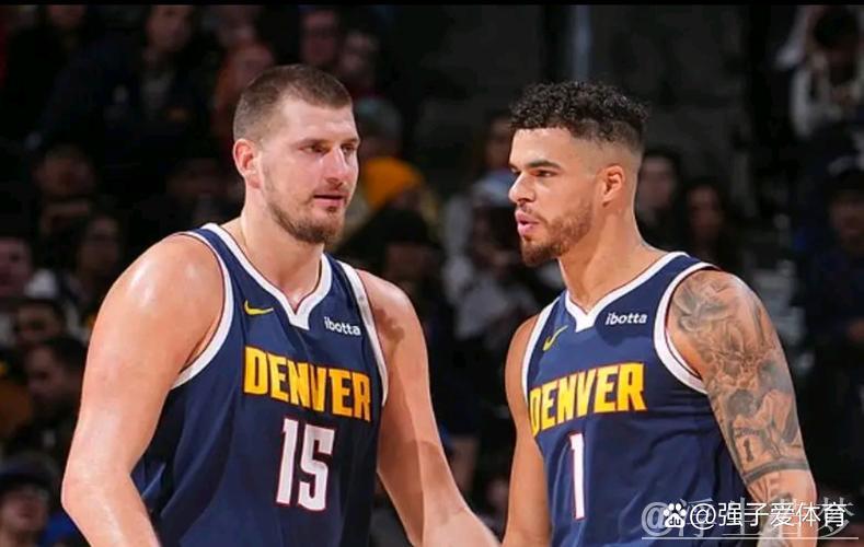 季后赛5月4日:快船掘金对决 约基奇精彩瞬间 季后赛5月4日:快船掘金对决 约基奇精彩瞬间